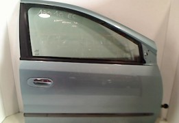 PORTE AVD